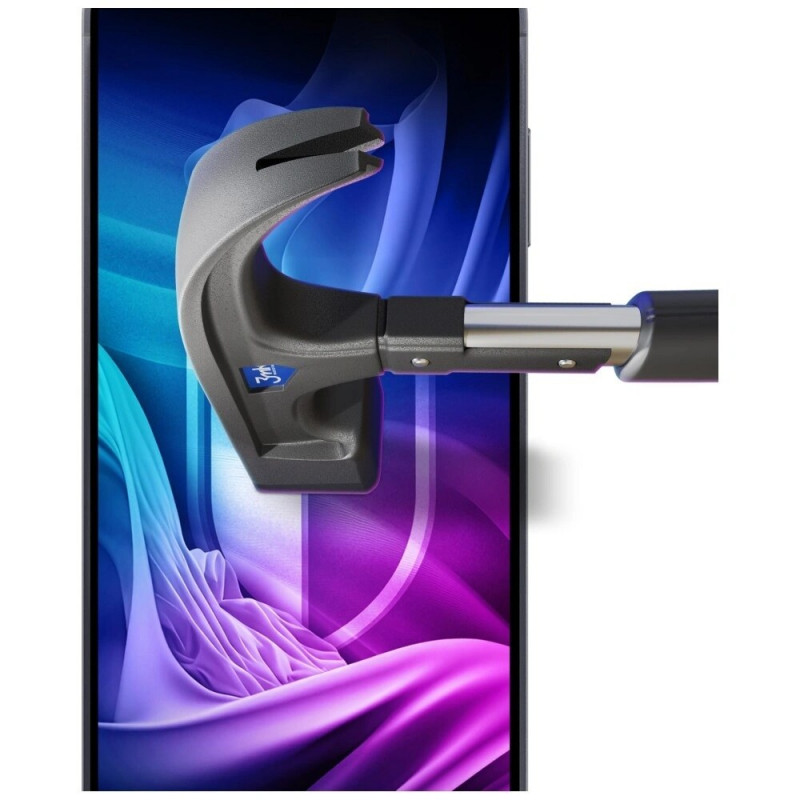 3MK Silky Matt Pro matte Displayschutzfolie für Samsung Galaxy S26