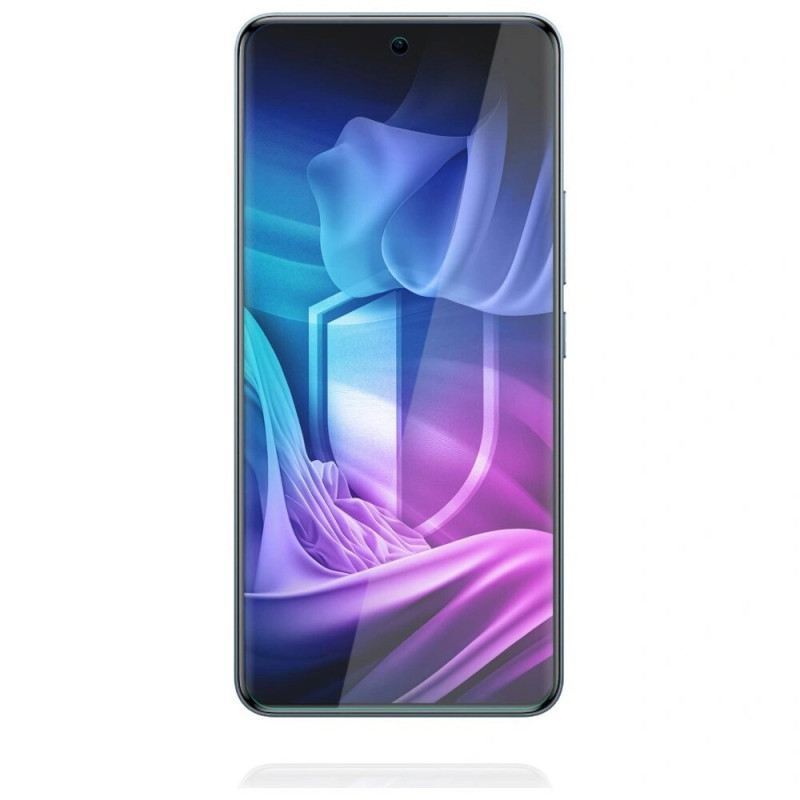 3MK Silky Matt Pro matte Displayschutzfolie für Xiaomi Redmi Note 15 Pro 4G (3MK17626)