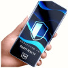 3MK FlexibleGlass Xiaomi Redmi Note 14 4G Displayschutz aus Hybridglas