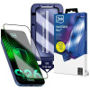3MK HardGlass Max Panzerglas für Samsung Galaxy S26+, transparent