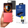 3MK Silky Matt Privacy Blickschutzfolie für Samsung Galaxy Z Flip7