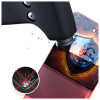 3MK Silky Matt Privacy Blickschutzfolie für Samsung Galaxy Z Flip7