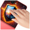 3MK Silky Matt Privacy Blickschutzfolie für Samsung Galaxy Z Flip7