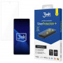 3MK SilverProtection+ antimikrobielle Displayschutzfolie für Xiaomi Redmi Note 14 Pro 4G