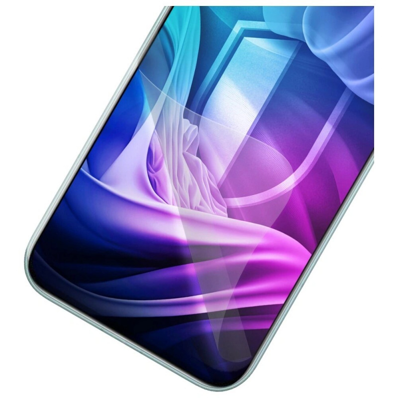3MK Silky Matt Pro matte Displayschutzfolie für Xiaomi POCO F8 Pro