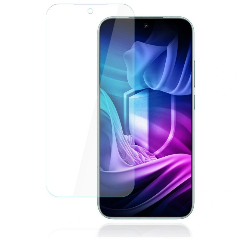 3MK Silky Matt Pro matte Displayschutzfolie für Xiaomi POCO F8 Pro