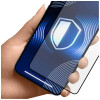 3MK HardGlass Matt Max mattes gehärtetes Glas für Samsung Galaxy S26 Ultra