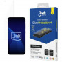 3MK SilverProtection+ Samsung Galaxy S25 FE antimikrobielle Displayschutzfolie