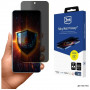 3MK Silky Matt Privacy matte Blickschutzfolie für Realme 14 Pro+