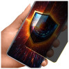 3MK Silky Matt Privacy matte Displayschutzfolie mit Blickschutz für Xiaomi POCO X7