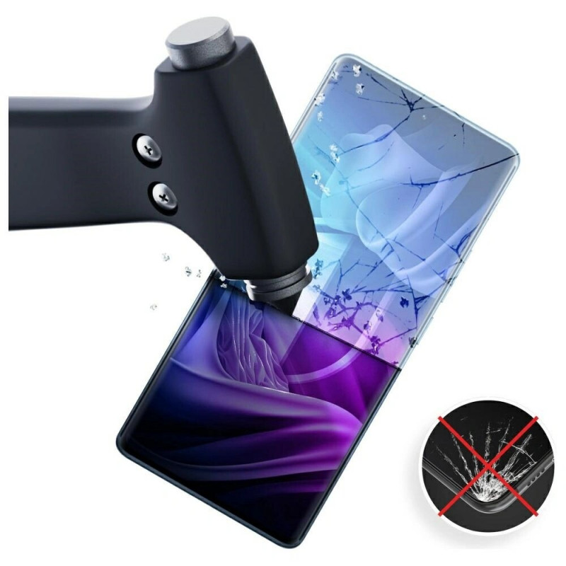3MK Silky Matt Pro matte Schutzfolie für Xiaomi Redmi Note 14 Pro 4G