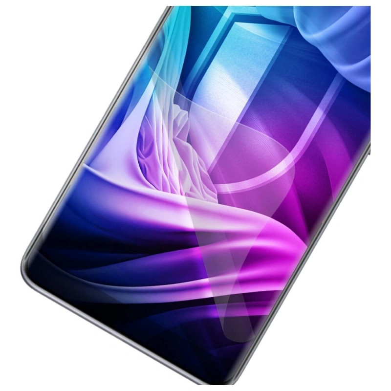 3MK Silky Matt Pro matte Schutzfolie für Xiaomi POCO X7