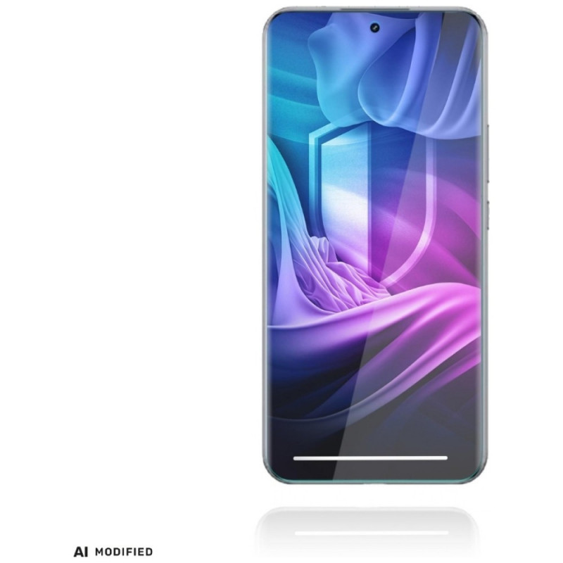 3MK Silky Matt Pro Matte Displayschutzfolie für Realme 14 Pro+