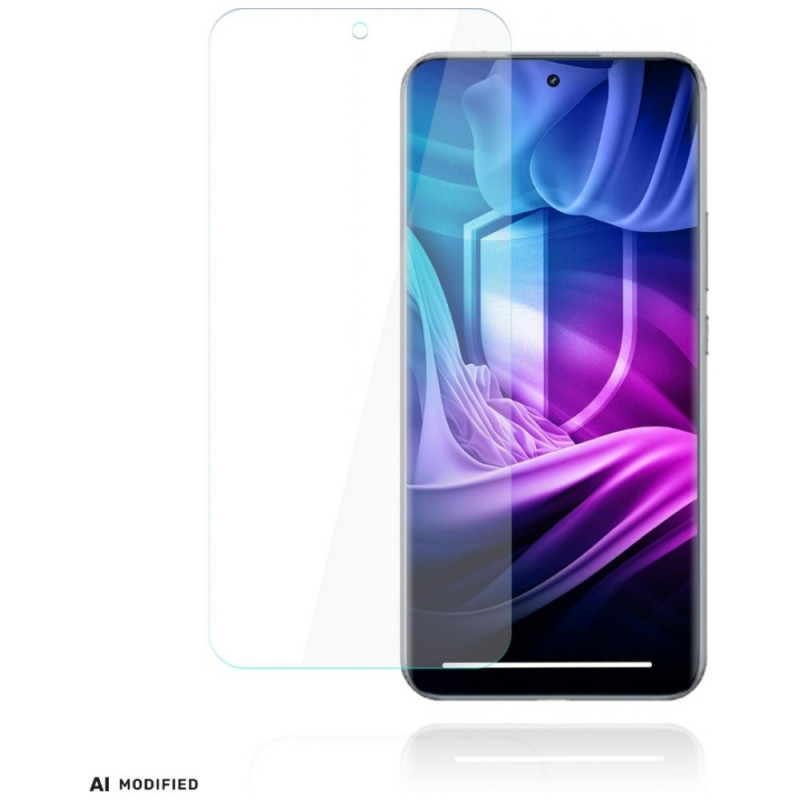 3MK Silky Matt Pro Matte Displayschutzfolie für Realme 14 Pro+