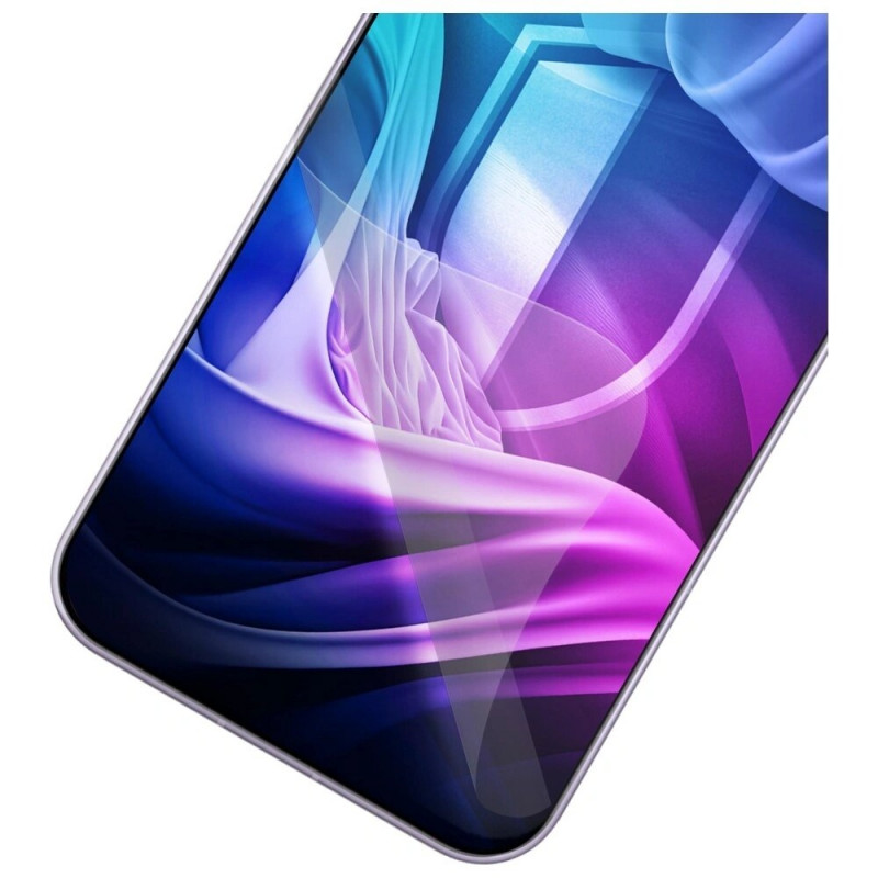 3MK Silky Matt Pro OnePlus 15 matte Displayschutzfolie
