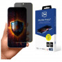 3MK Silky Matt Privacy OnePlus 15 matte Displayschutzfolie mit Blickschutz