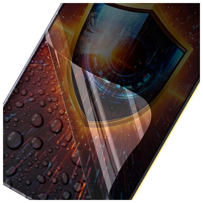 3MK Silky Matt Privacy OnePlus 15 matte Displayschutzfolie mit Blickschutz