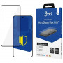 3MK HardGlass Max Lite gehärtetes Glas für Samsung Galaxy S25 Edge, schwarz
