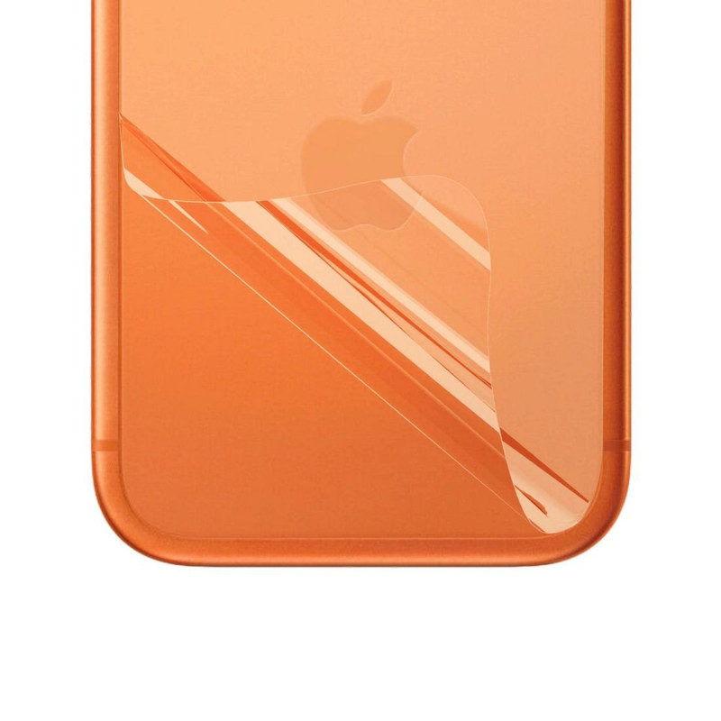 3MK ARC+ Back Apple iPhone 17 Pro Max Displayschutzfolie für die Rückseite, 3MK17532