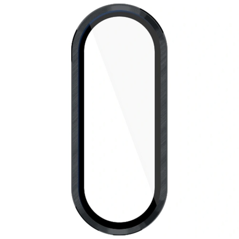 3MK Lens Protection Pro Kameraobjektivglas für Samsung Galaxy A36 / A56 5G, schwarz