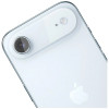 3MK Lens Protection 3MK17535 Hybridglas-Kameralinsenschutz für Apple iPhone Air