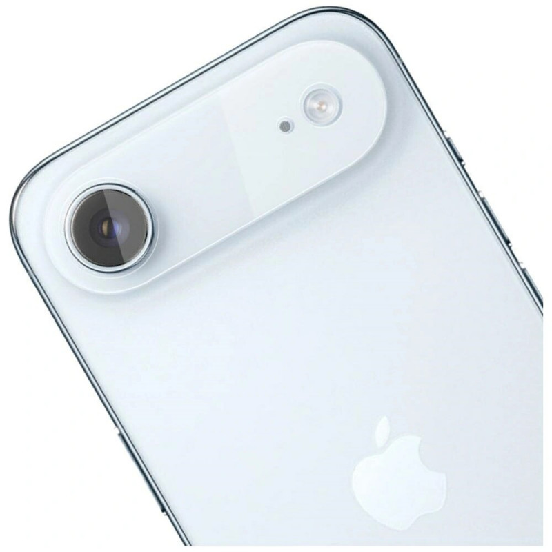 3MK Lens Protection 3MK17535 Hybridglas-Kameralinsenschutz für Apple iPhone Air