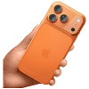 3MK Lens Protection Hybridglas Kameraobjektivschutz für Apple iPhone 17 Pro Max