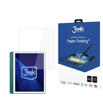 3mk Paper Feeling matte Displayschutzfolie für Amazon Kindle Scribe 2 (2024) (2 Stk.)