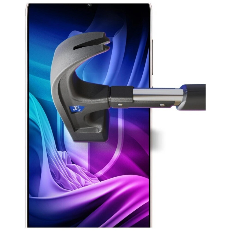3MK Silky Matt Pro matte Displayschutzfolie für Vivo X300