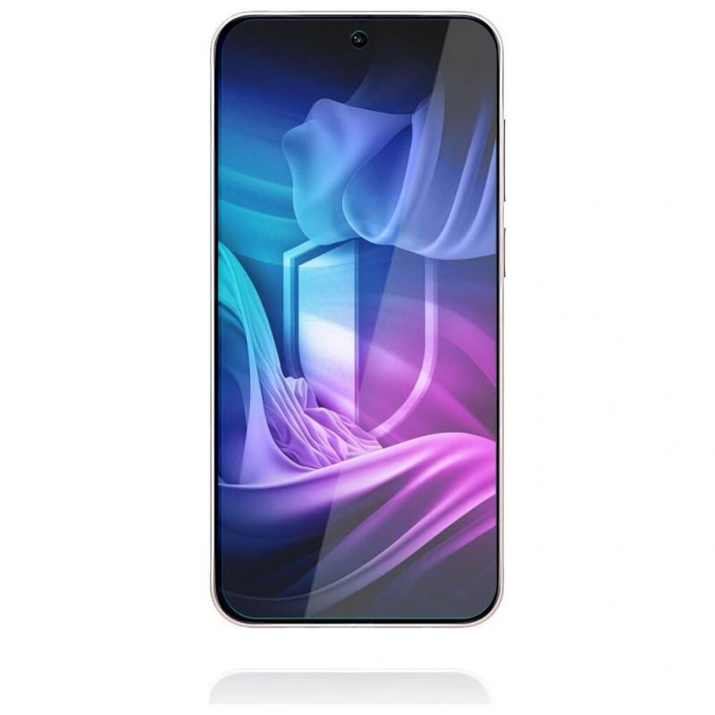 3MK Silky Matt Pro matte Displayschutzfolie für Vivo X300