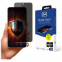 3MK Silky Matt Privacy Sichtschutzfolie für Vivo X300