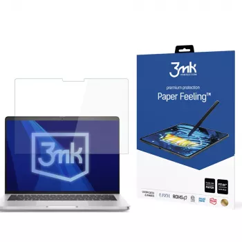 3mk Paper Feeling matte Displayschutzfolie für Dell Pro 14 Plus (2in1) (2 Stk.)
