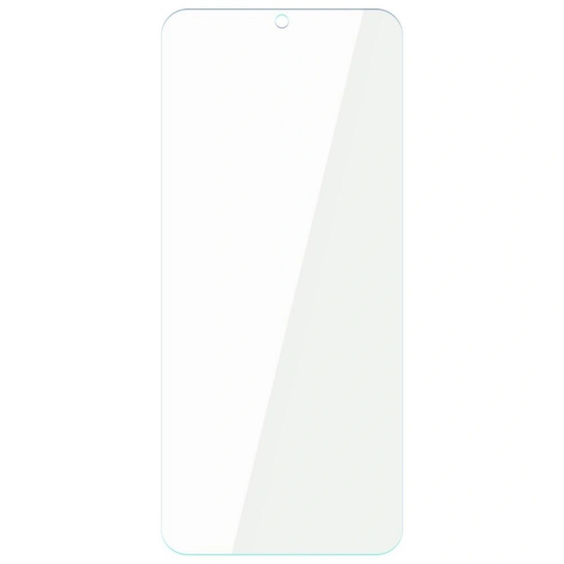 3MK Silky Matt Pro matte Displayschutzfolie für Motorola Moto G06 / Moto G06 Power