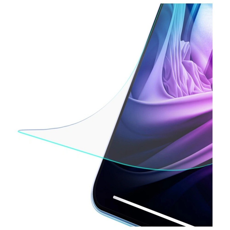 3MK Silky Matt Pro matte Displayschutzfolie für Motorola Moto G06 / Moto G06 Power