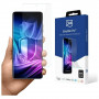 3mk Silky Matt Pro matte Displayschutzfolie für Motorola Edge 60 Fusion / Edge 60