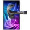 3mk Silky Matt Pro matte Displayschutzfolie für Motorola Edge 60 Fusion / Edge 60