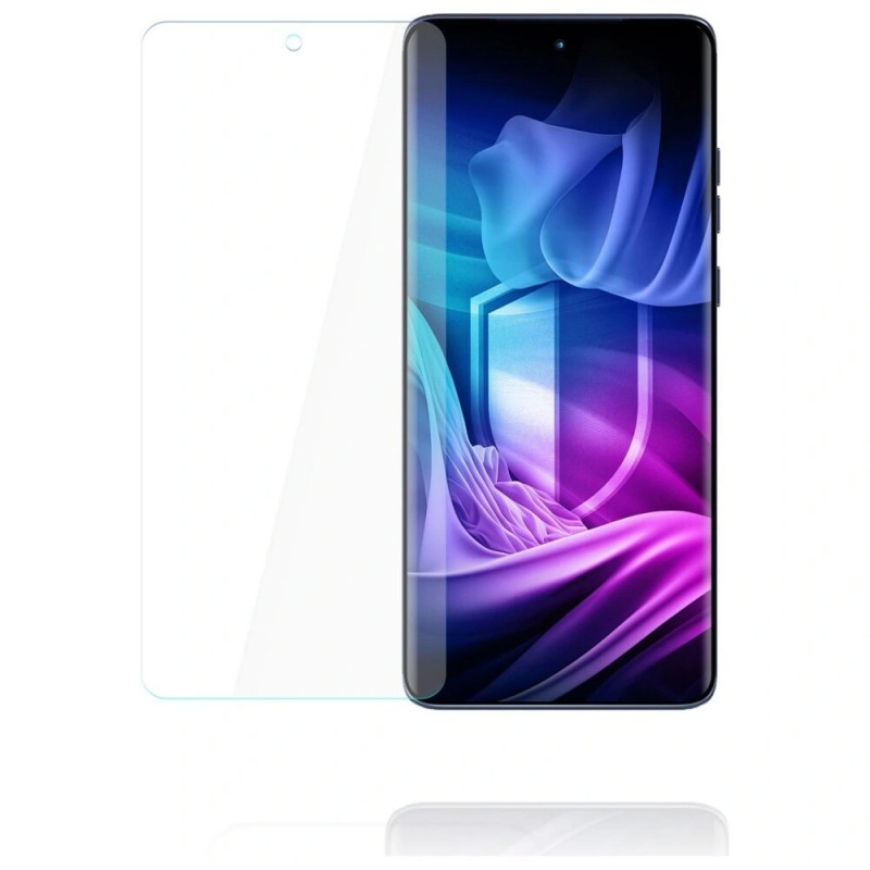 3mk Silky Matt Pro matte Displayschutzfolie für Motorola Edge 60 Fusion / Edge 60