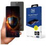 3mk Silky Matt Privacy matte Displayschutzfolie für Motorola Edge 60 Fusion / Edge 60