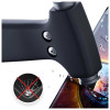 3mk Silky Matt Privacy matte Displayschutzfolie für Motorola Edge 60 Fusion / Edge 60