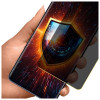 3mk Silky Matt Privacy matte Displayschutzfolie für Motorola Edge 60 Fusion / Edge 60