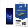 3mk SilverProtection+ antimikrobielle Displayschutzfolie für Motorola Edge 60 Fusion / Edge 60