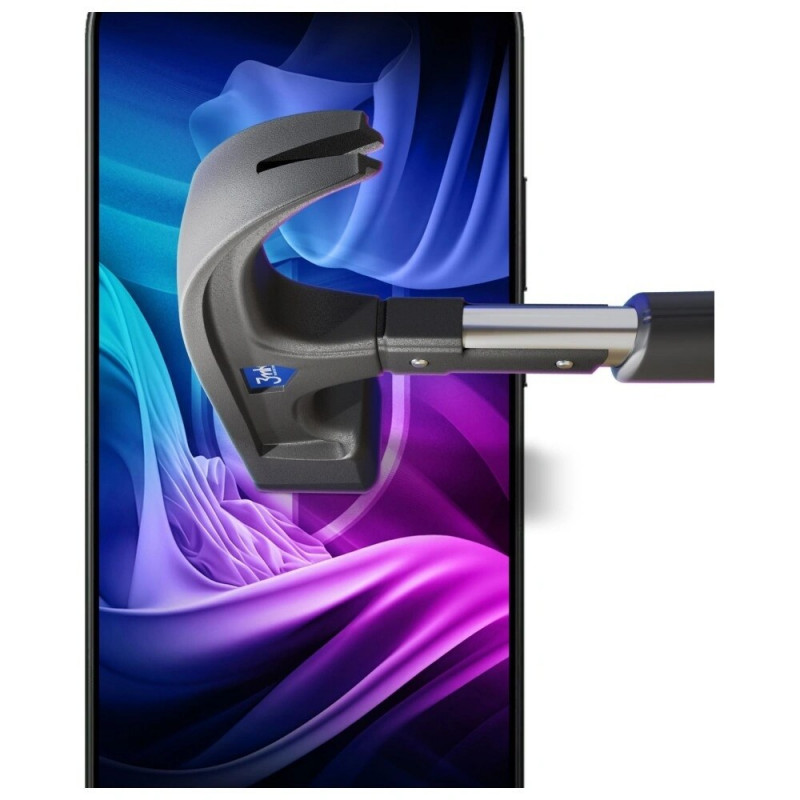 3MK Silky Matt Pro matte Displayschutzfolie für Xiaomi 15T 5G