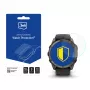 3MK FlexibleGlass Watch Displayschutzfolie für Garmin Fenix 8 Pro, 51 mm