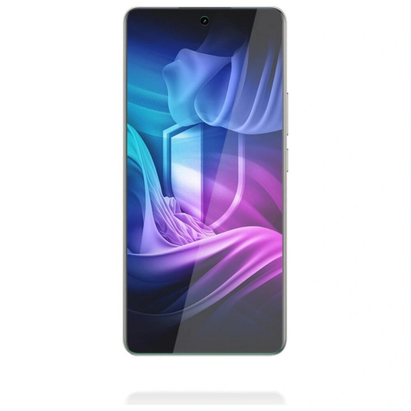 3MK Silky Matt Pro matte Displayschutzfolie für Realme 15 5G