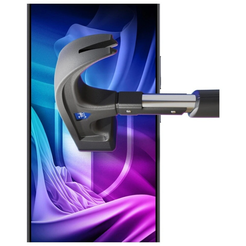 3mk Silky Matt Pro matte Displayschutzfolie für Realme 14 5G / 14T 5G