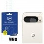 3MK Lens Protect Hybrid-Kameraobjektivglas für Google Pixel 10 Pro XL