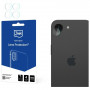 3mk Lens Protection Hybrid Glass Kameraobjektivschutz für Apple iPhone 17e / 16e (4er-Pack)