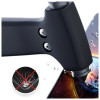 3mk Silky Matt Privacy matte Blickschutz-Displayschutzfolie für Samsung Galaxy M56