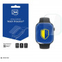 3MK ARC Watch Protection Displayschutzfolie für Apple Watch 11, 42 mm