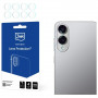 3mk Lens Protection Hybridglas-Kameralinsenschutz für Samsung Galaxy S25 Edge (4er-Pack)